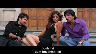 DUBA RAHU SADA LYRICS IN HINDI - Aap Ki Kashish - Emraan Hashmi DUBA RAHU SADA LYRICS IN HINDI - Aap Ki Kashish - Emraan Hashmi