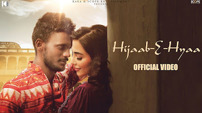 Hijaab-E-Hyaa Lyrics | Kaka - Hijaab E Hya - Punjabi Song Hijaab-E-Hyaa Lyrics | Kaka - Hijaab E Hya - Punjabi Song
