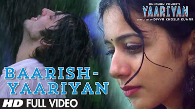 MILNE KO TUJHSE BAHANE KARU LYRICS - Baarish - Yaariyan MILNE KO TUJHSE BAHANE KARU LYRICS - Baarish - Yaariyan