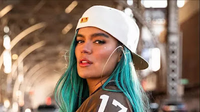 Karol G X Si Volvemos english lyrics | Ft. Romeo Santos Karol G X Si Volvemos english lyrics | Ft. Romeo Santos