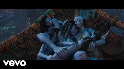 Nothing Is Lost lyrics - Avatar the way of water | the weeknd Nothing Is Lost lyrics - Avatar the way of water | the weeknd