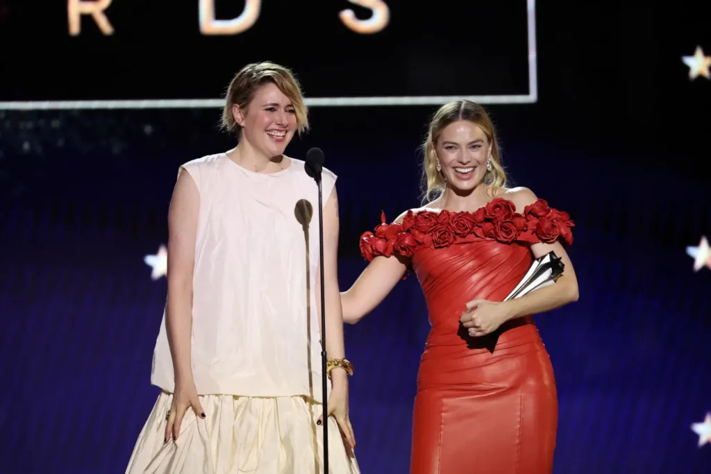 BAFTA's Bold Snub: 'Kenough' of 'Barbie' Glam, Shocks and Surprises 1 BAFTA's Bold Snub: 'Kenough' of 'Barbie' Glam, Shocks and Surprises