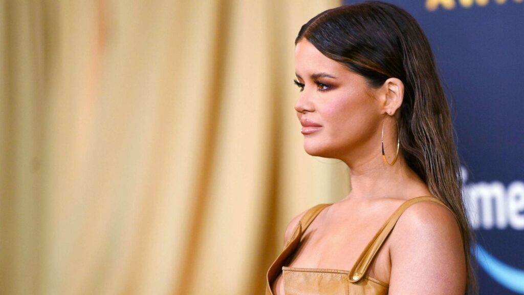 Maren Morris - "Embracing Singleness" 1 Maren Morris - Embracing Singleness