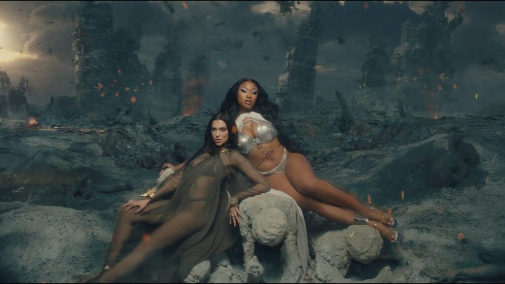 SWEETEST PIE Lyrics - Megan Thee Stallion - Dua Lipa 1 SWEETEST PIE Lyrics - Megan Thee Stallion - Dua Lipa