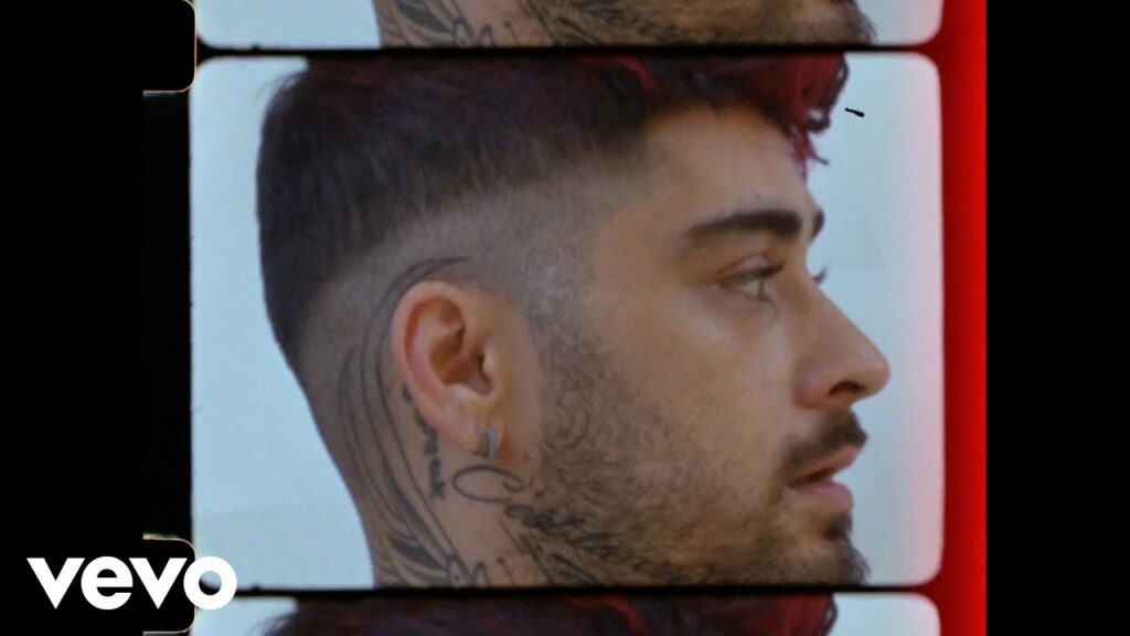 ZAYN - What i Am lyrics | zayn malik 1 ZAYN - What i Am lyrics | zayn malik