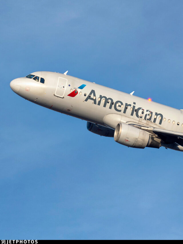 American Airlines cuts Global Flights Due to Boeing Delivery Delays