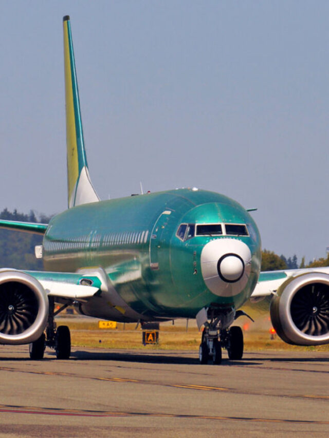 FAA: No 737 Max Production Increase for Months